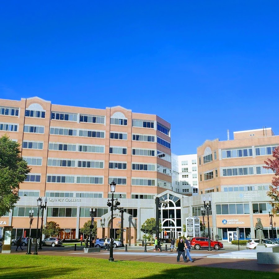 Quincy College