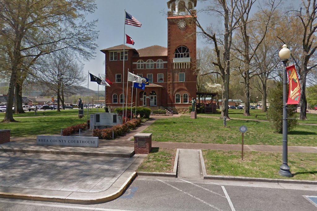 Dayton Criminal Court