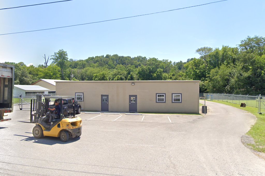 Graysville City Court