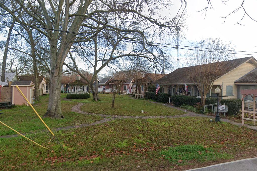 Langtry Preparatory Academy