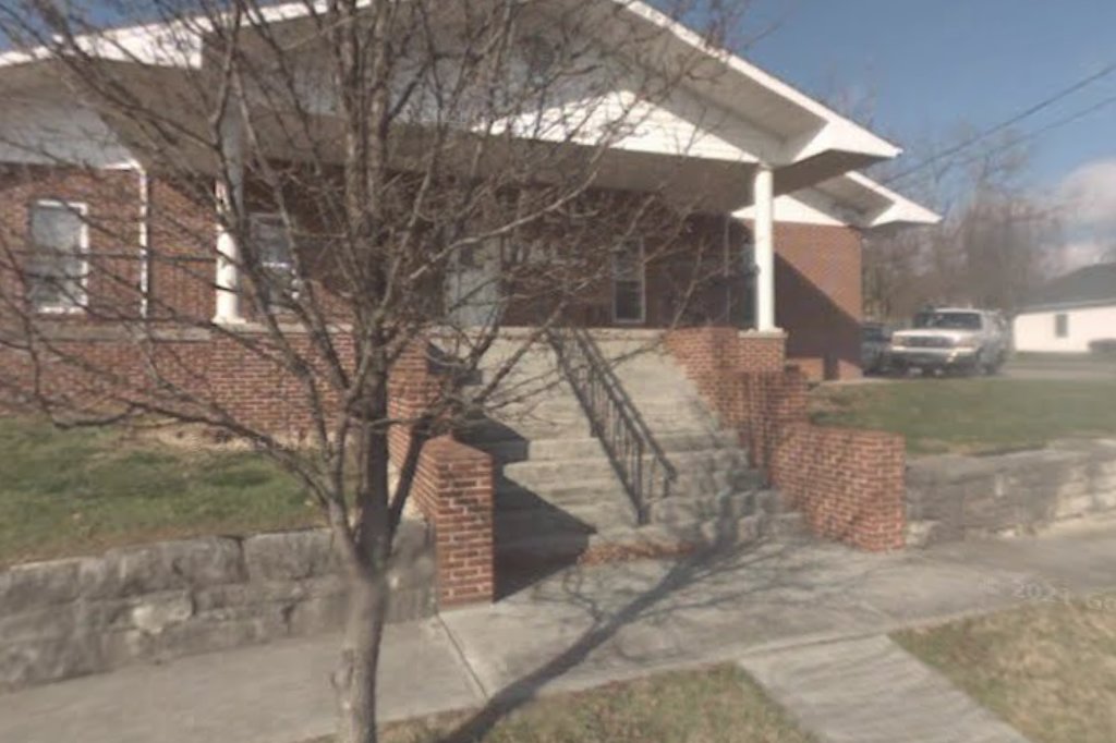 Tazewell City Court