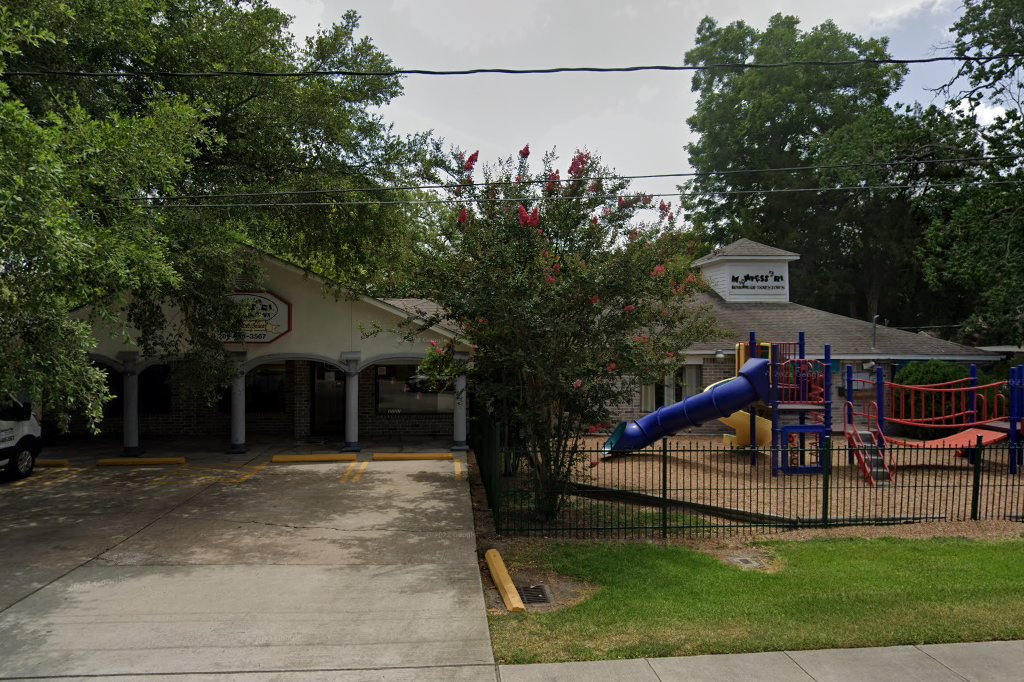 Montessori School of Downtown