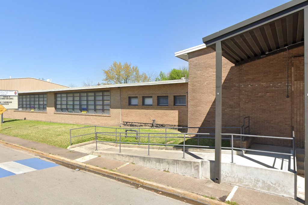 Our Lady of Fatima Catholic School