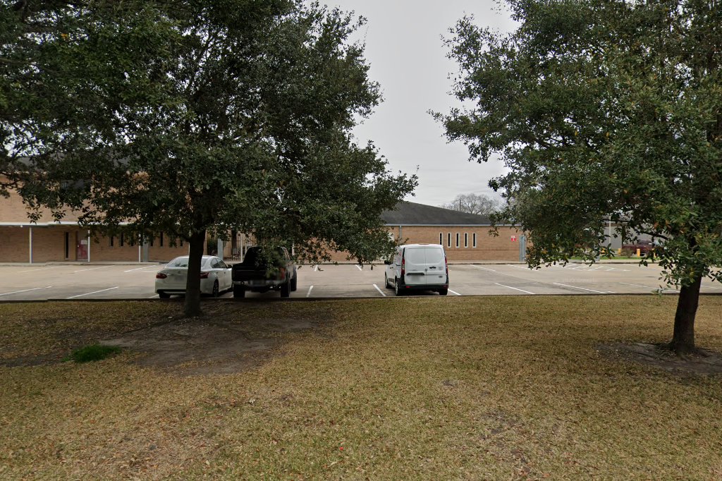 St James School