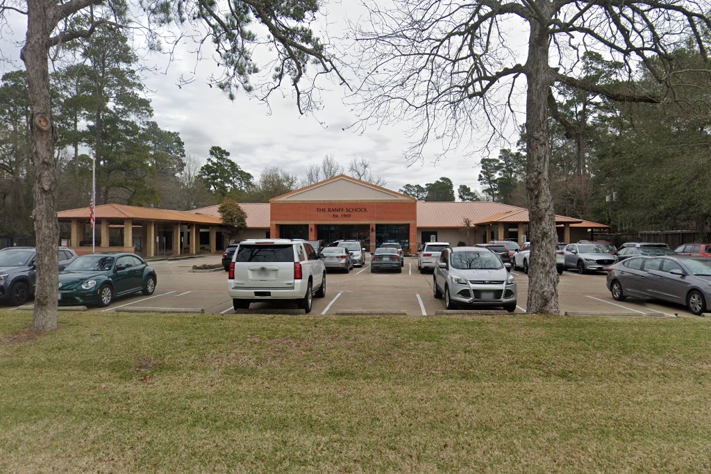 The Banff School