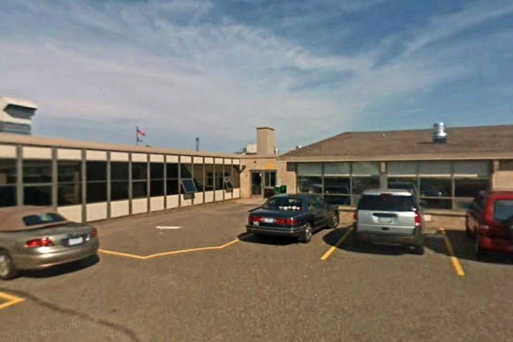 Fridley Moore Lk Area Learning Center