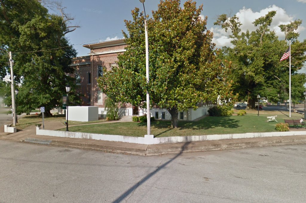 Decatur Circuit Court