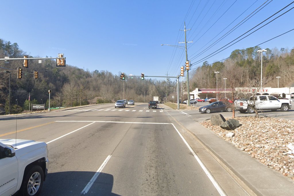 Gatlinburg City Court