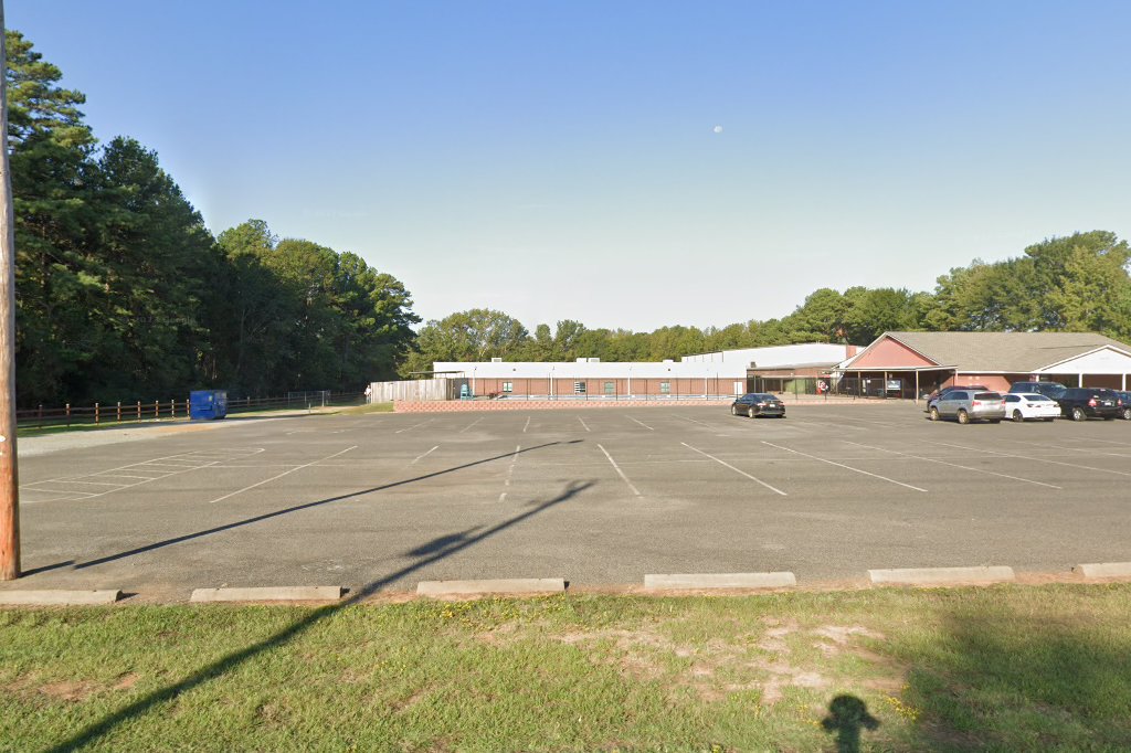 Trinity Episcopal School