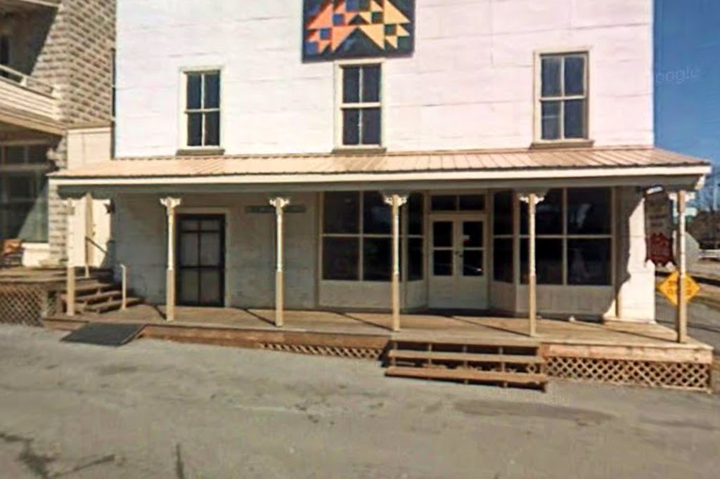 Bulls Gap City Court