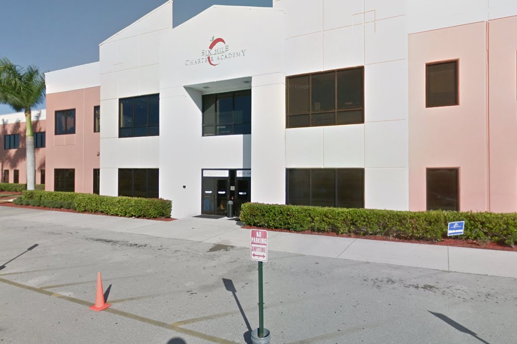 Six Mile Charter Academy