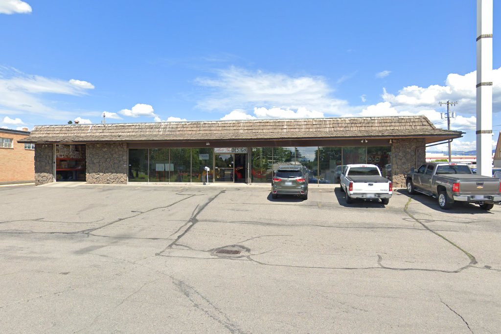 Goodwill Spokane Valley
