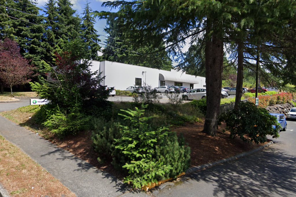 Goodwill Lynnwood