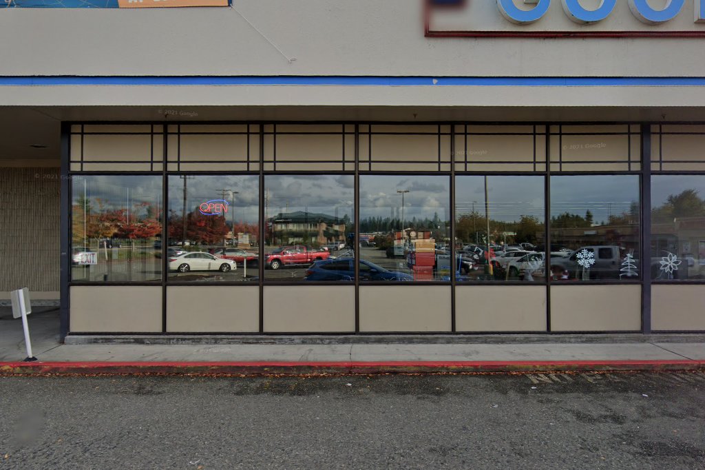 Goodwill Maple Valley