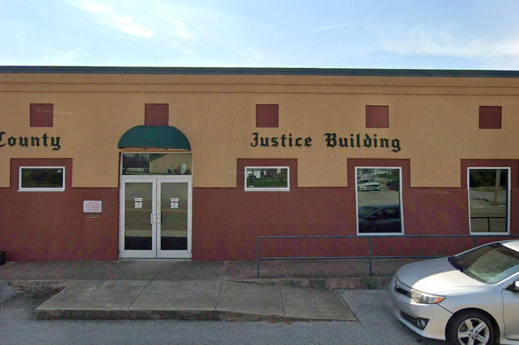 Gibson Criminal Court