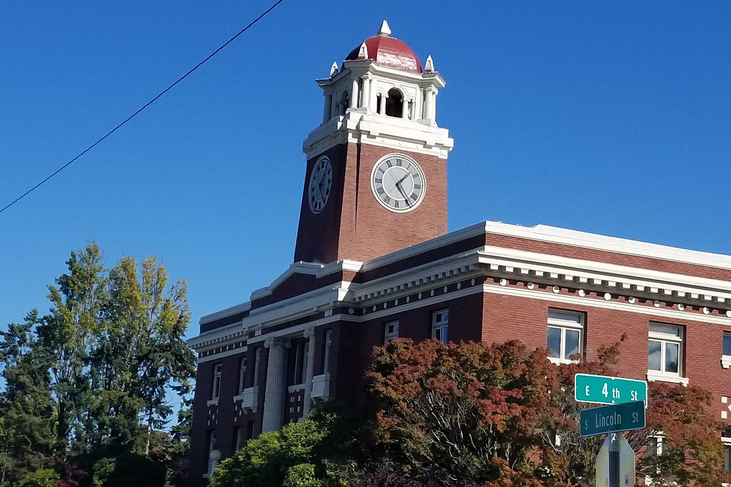 Goodwill Port Angeles