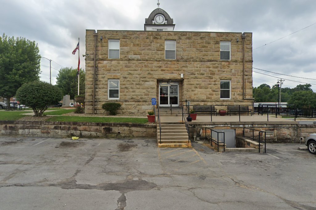 Fentress Criminal Court