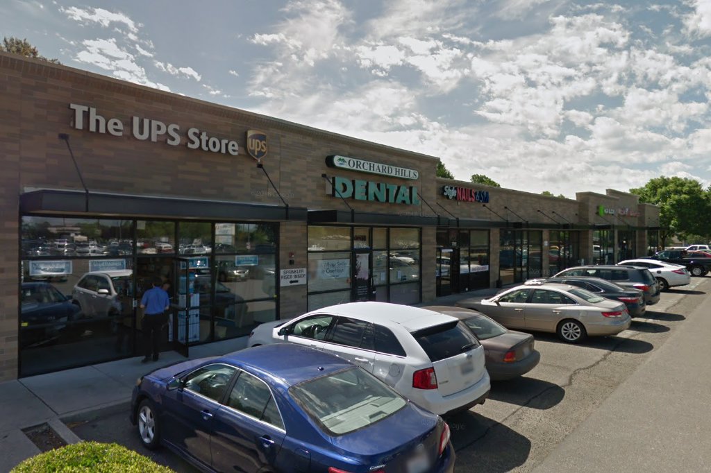 Goodwill Washougal