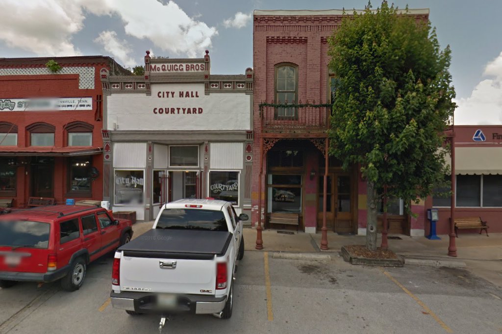 Lynnville City Court
