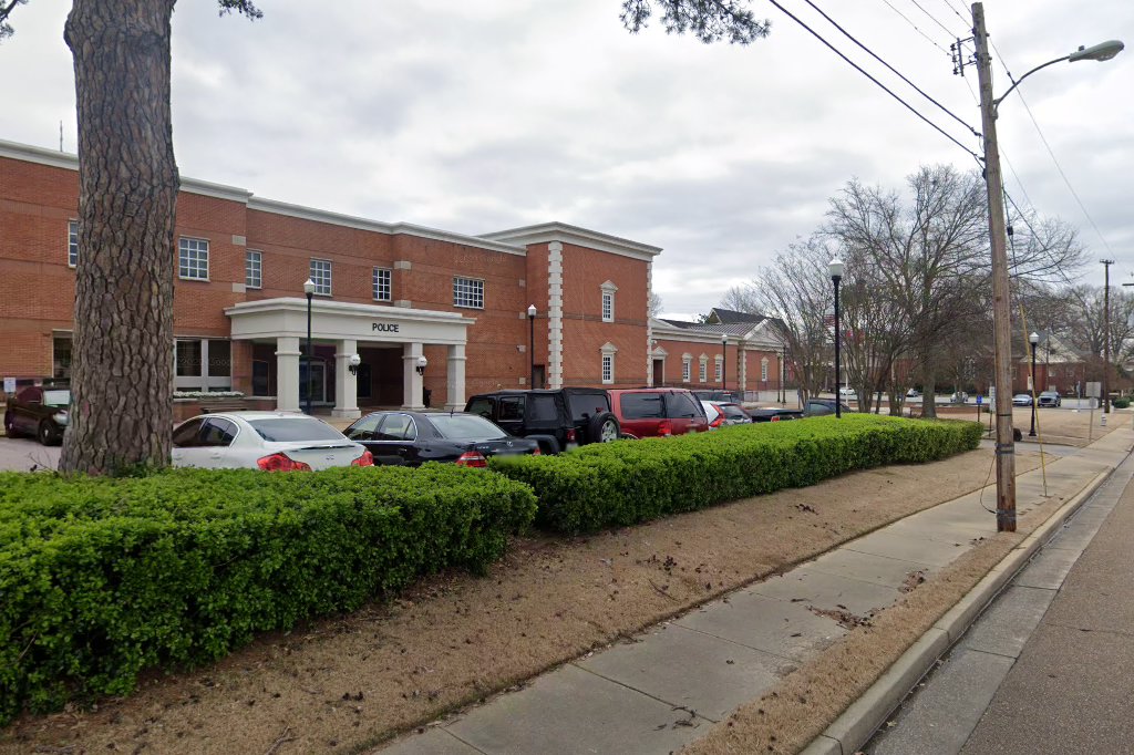 Collierville City Court I