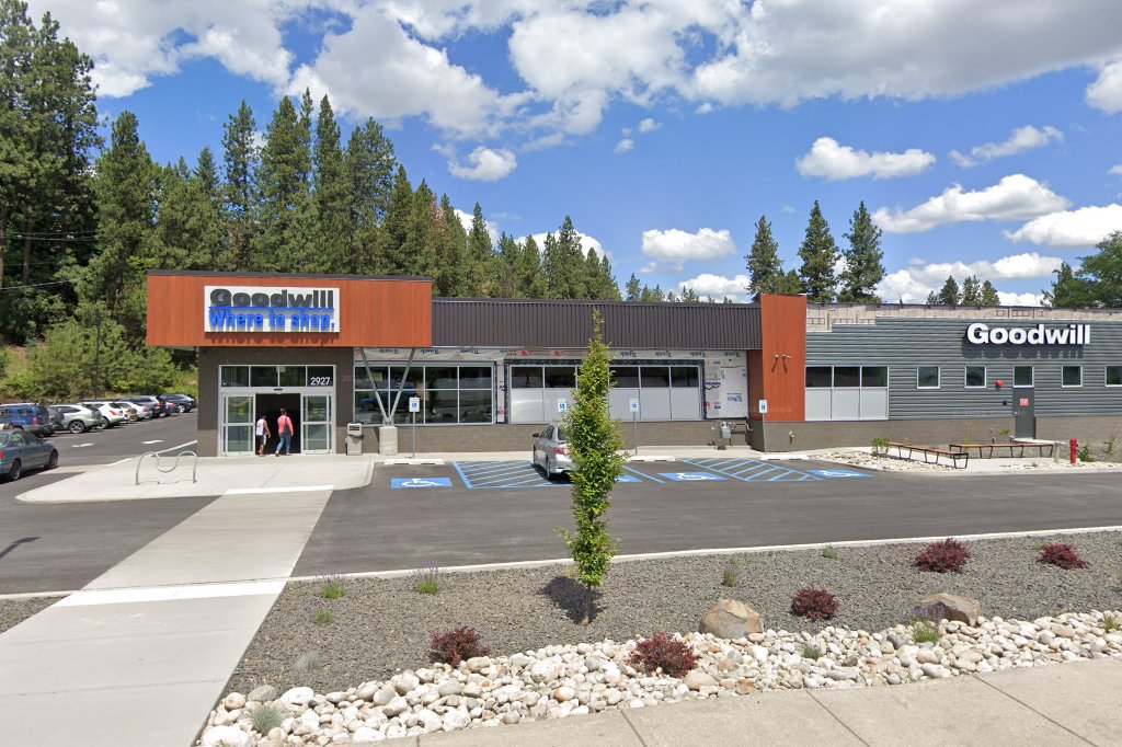 Goodwill Spokane
