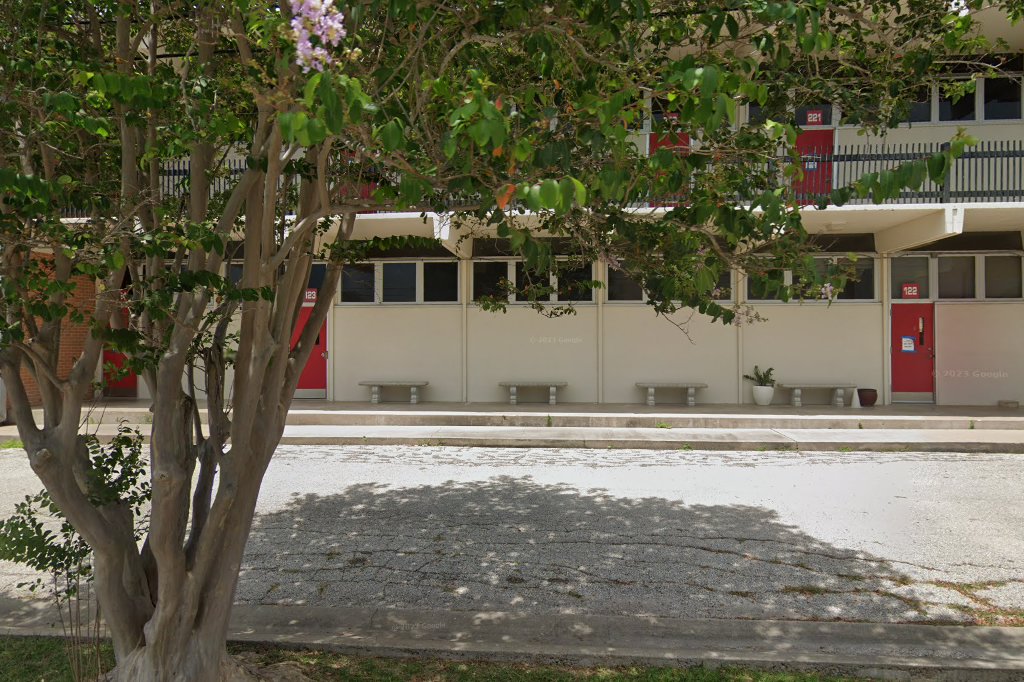 Incarnate Word Middle School
