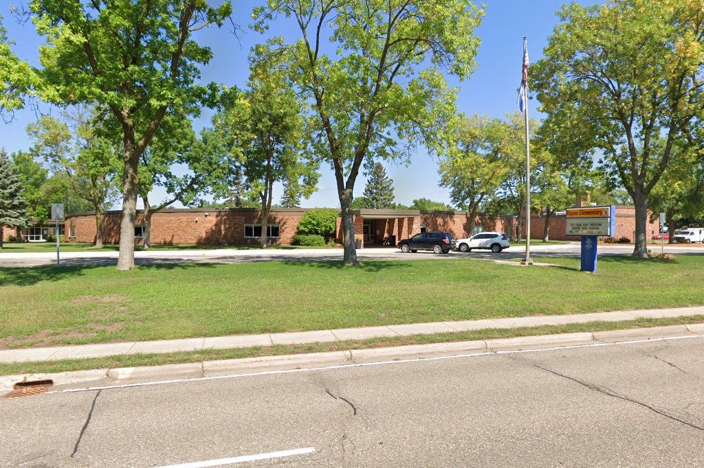 Hayes Elementary School