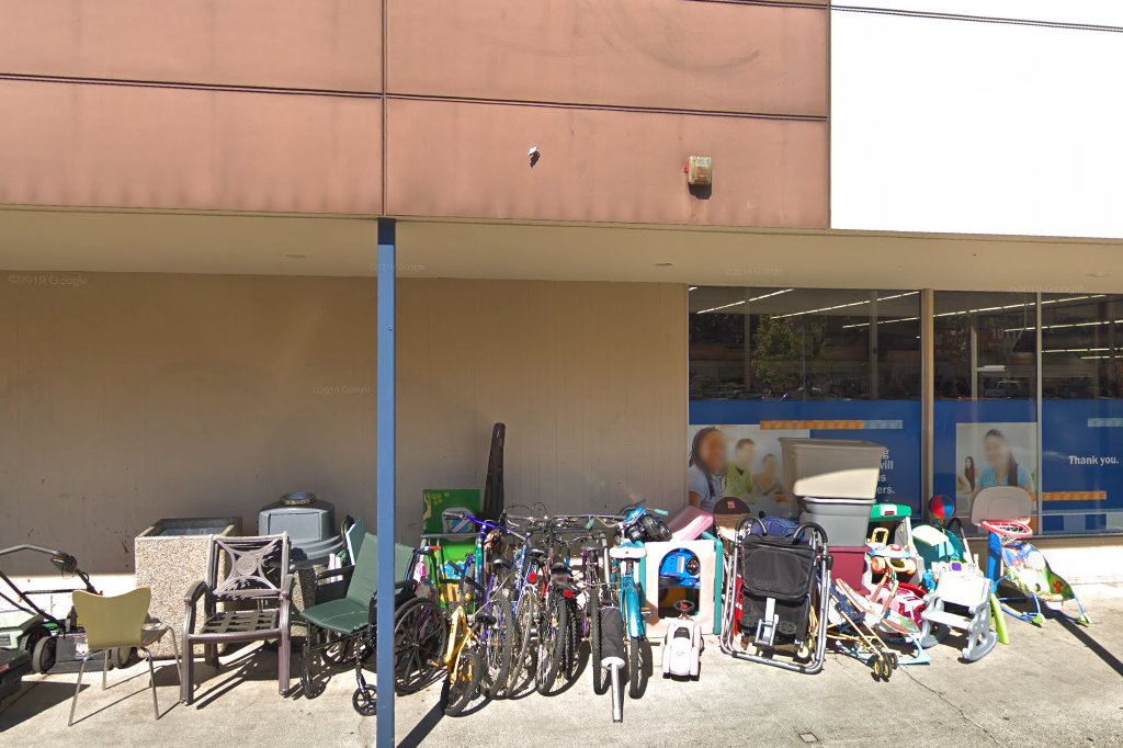 Goodwill Edmonds