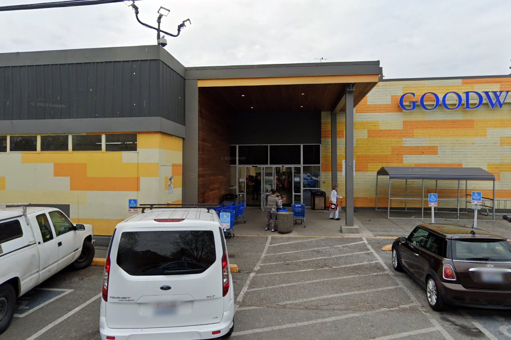 Goodwill Seattle