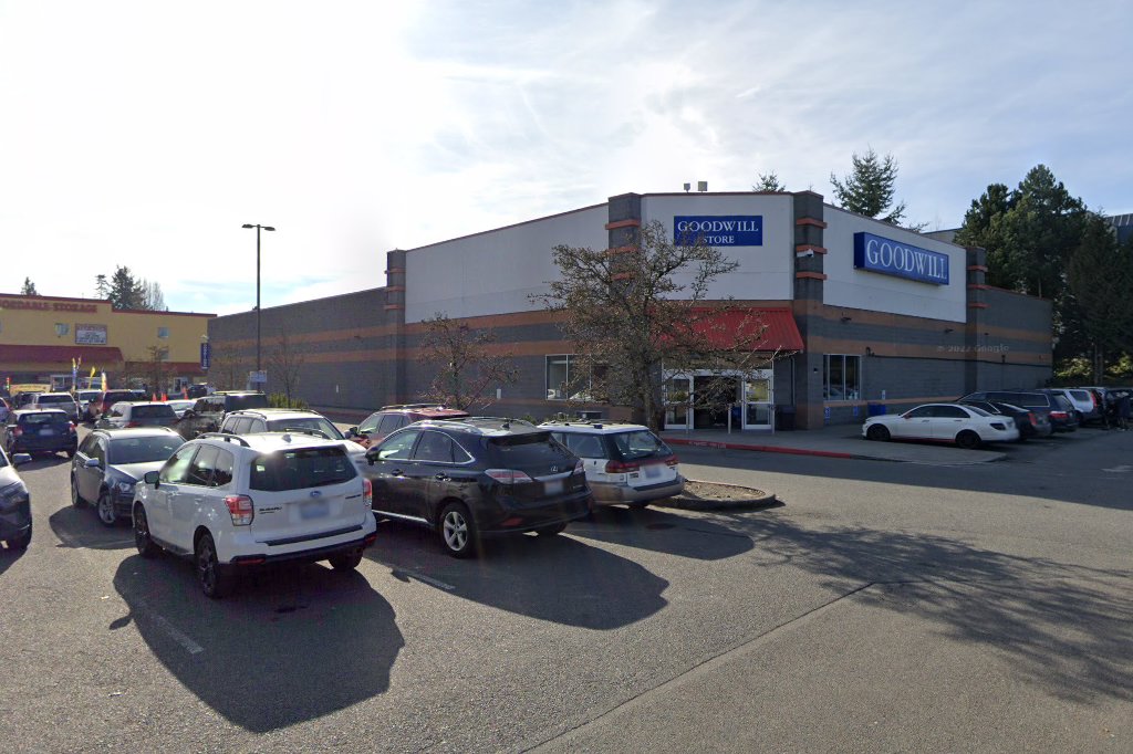 Goodwill Everett