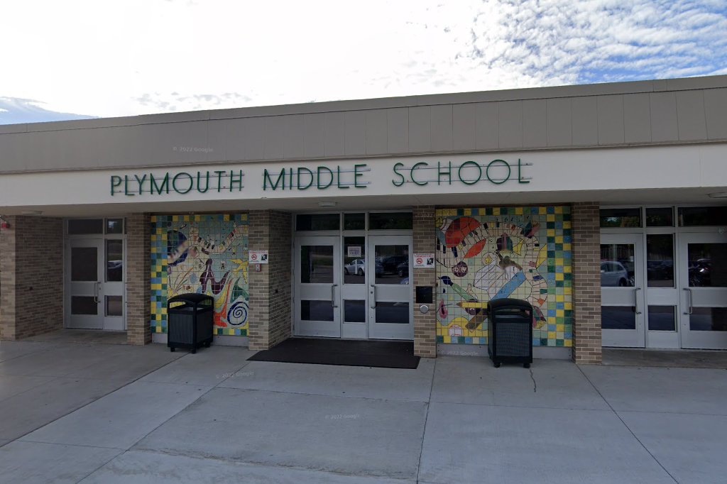 Plymouth Middle School