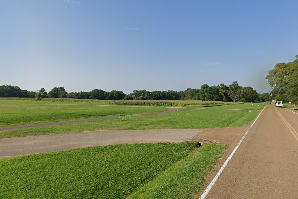 Whiteville City Court