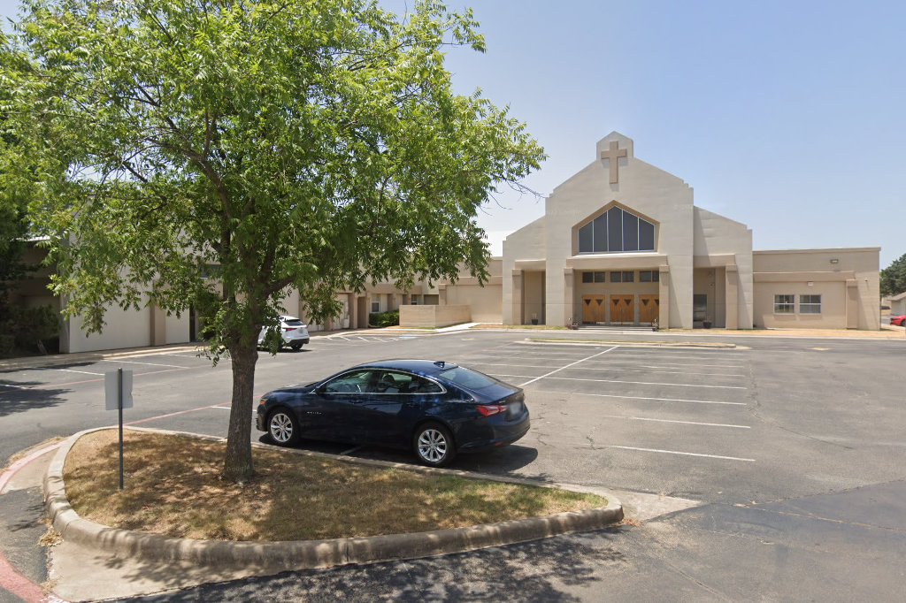 Park Row Christian Academy & Children's Center