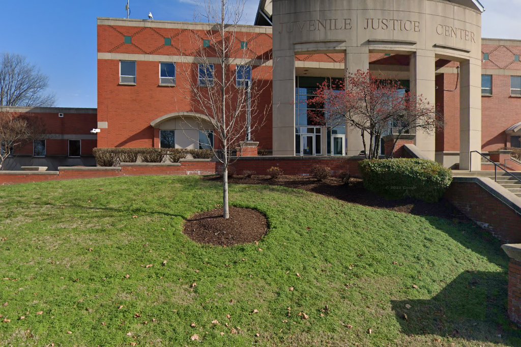 Davidson Criminal Court II