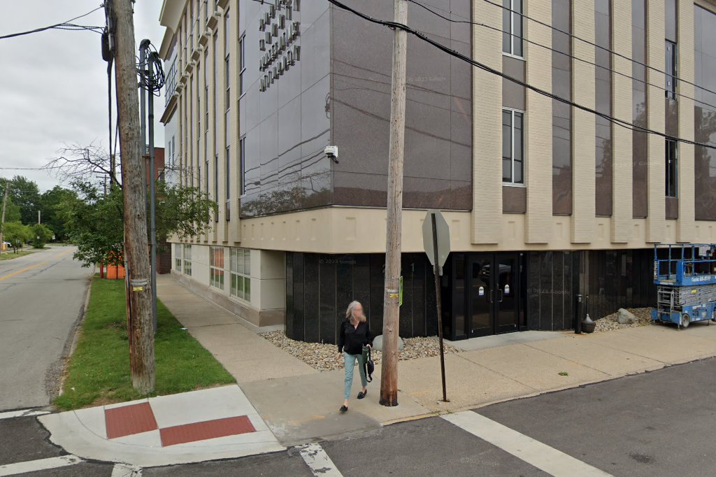 Portage County Bar Association