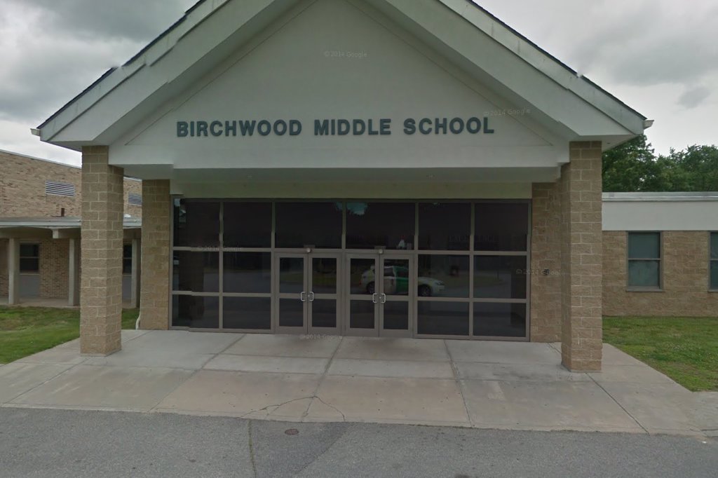 Birchwood Middle School