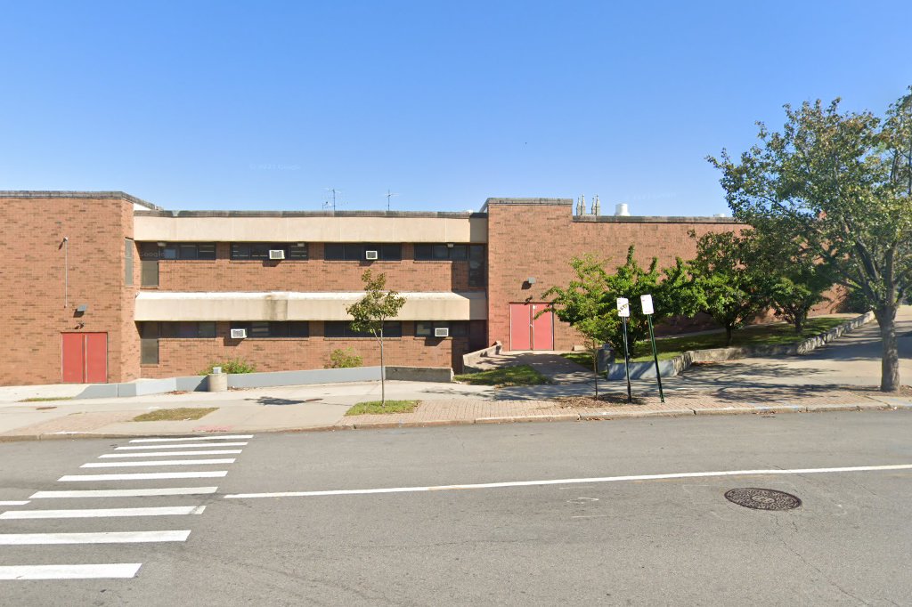Asa Messer Elementary School