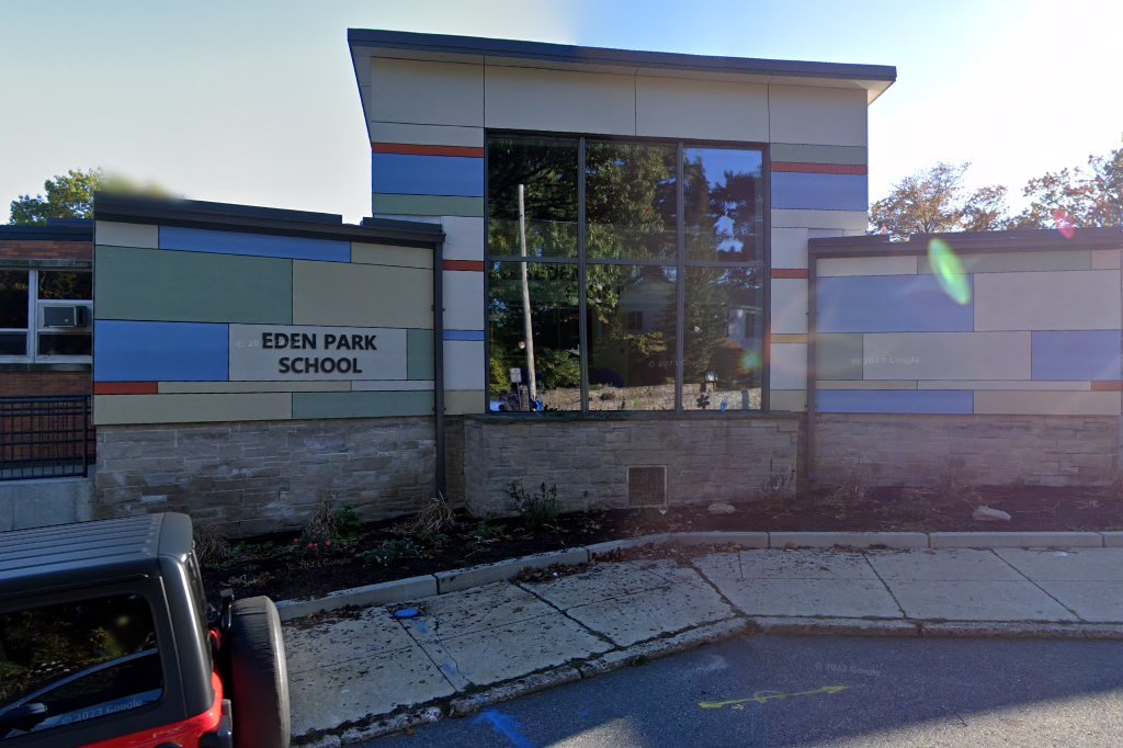 Eden Park School