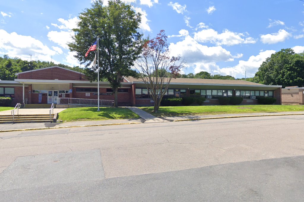 Sarah Dyer Barnes School