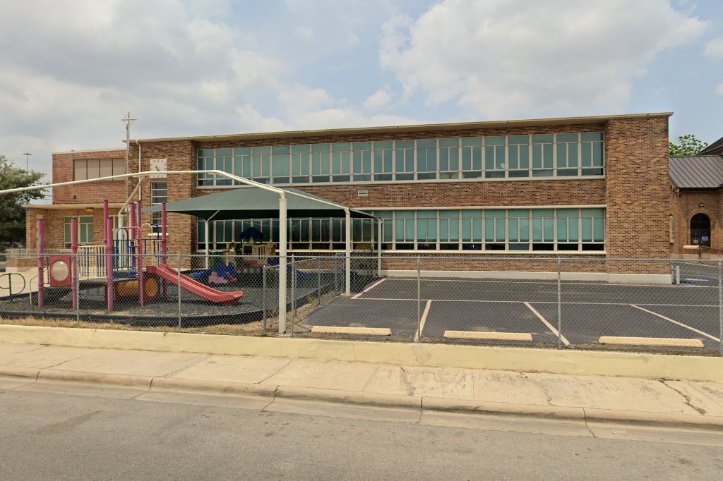 Our Lady of Guadalupe School