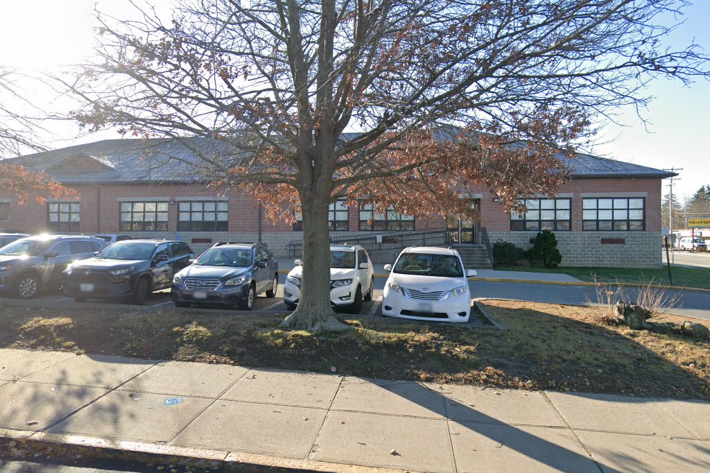 Kent Heights School