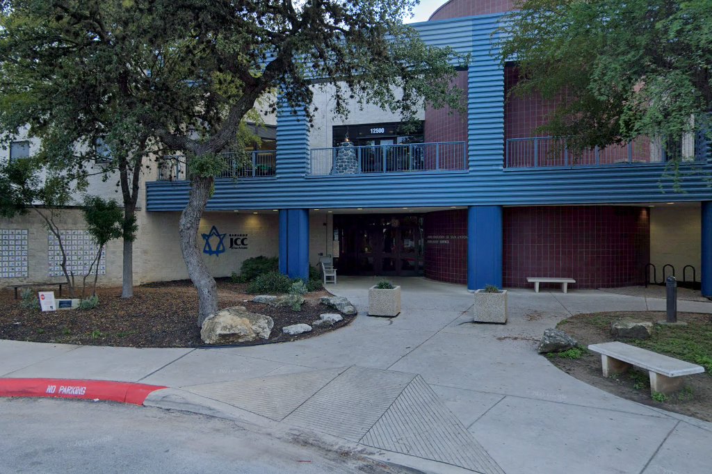 Eleanor Kolitz Hebrew Language Academy