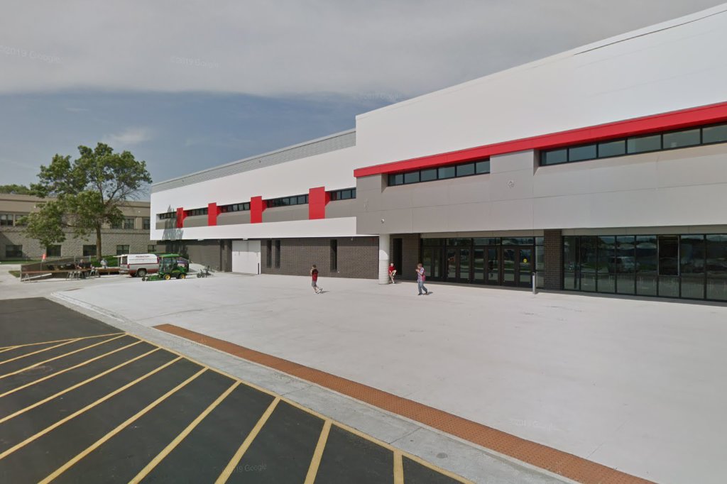 Detroit Lakes Middle School