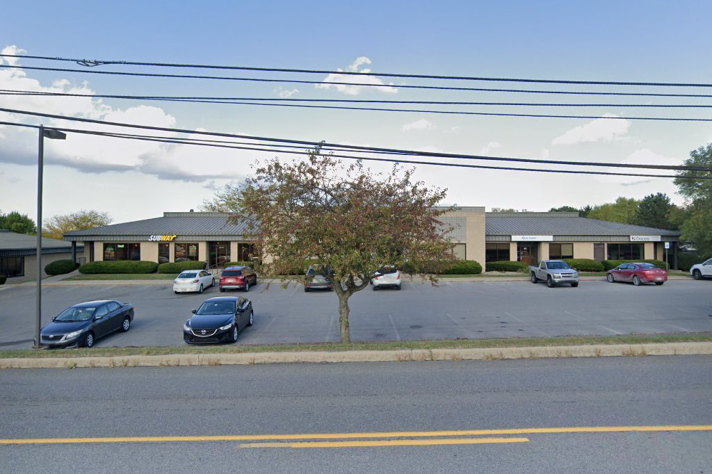 J M Ritchie Veterinary Hospital