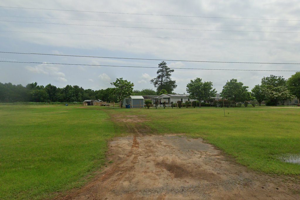 Calvary Way Pentecostal