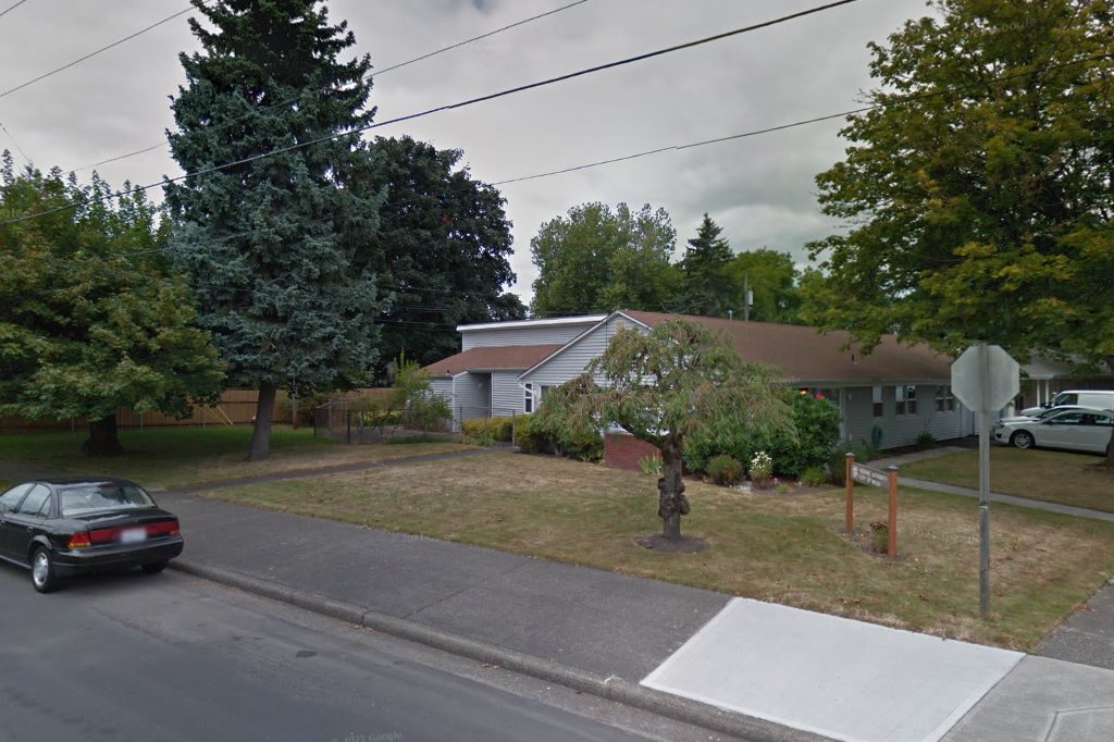 Kelso Housing Authority
