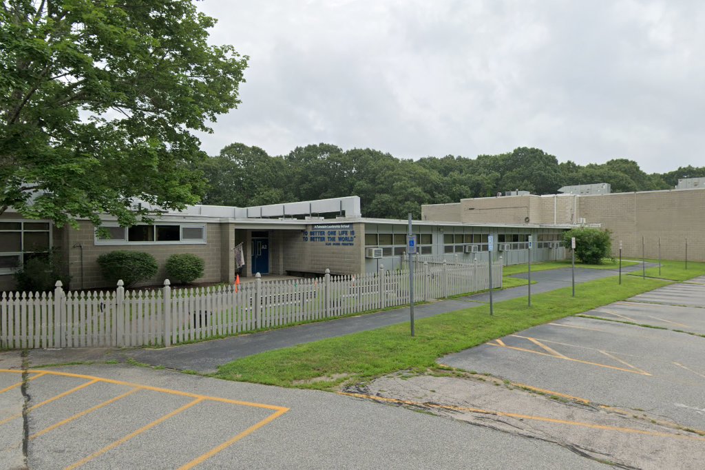 Fishing Cove Elementary School