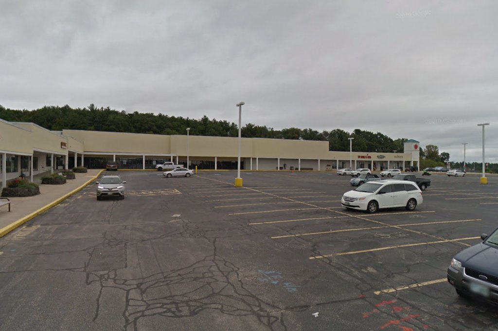 Goodwill Londonderry