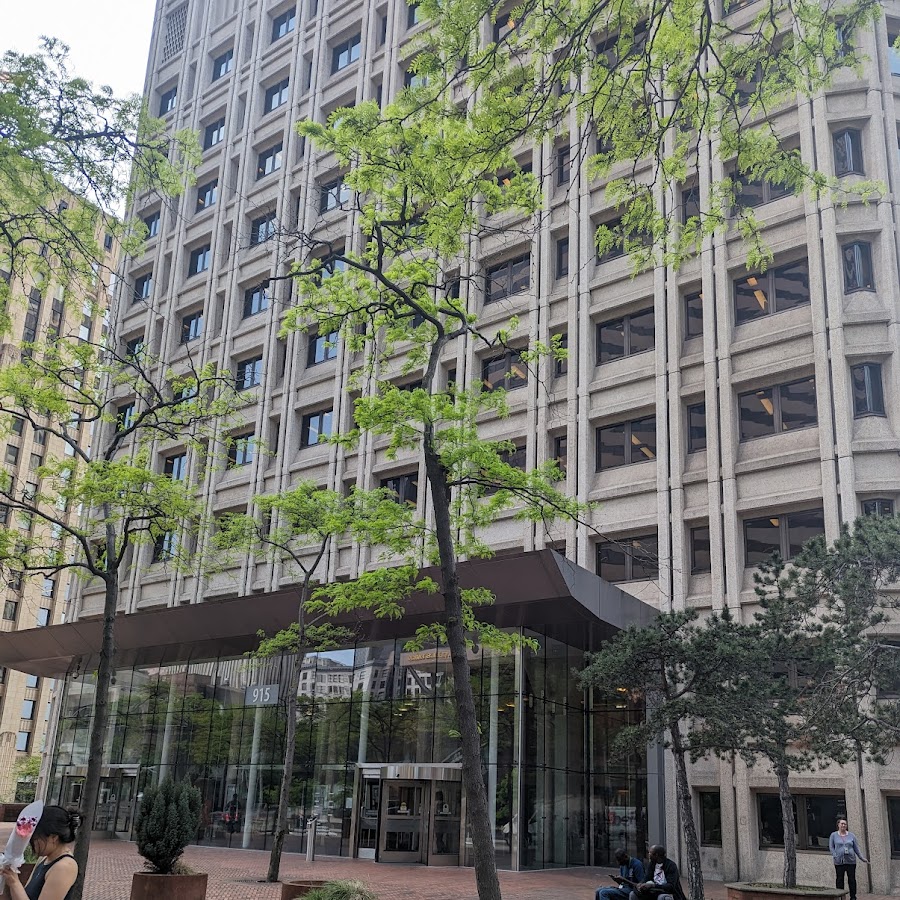 Seattle Washington IRS Office