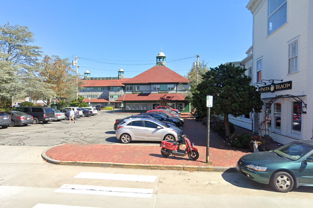 Newport Social Security Office